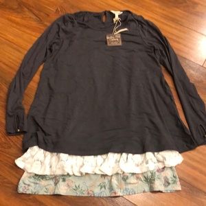 Matilda Jane Top
